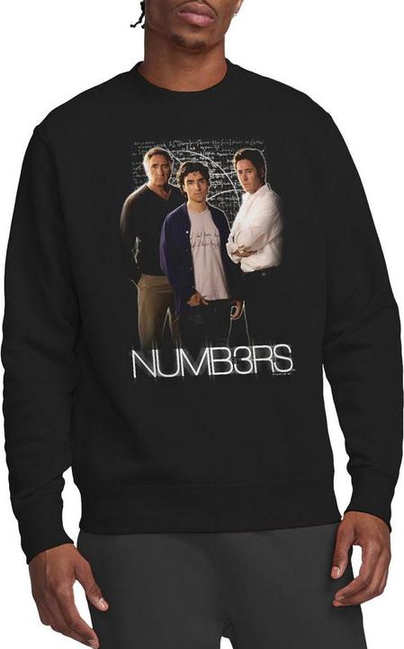Produktbild Numb3rs Sweatshirt (XL)