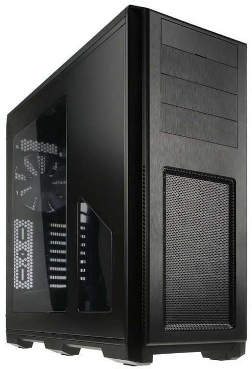 Actual product image Phanteks Enthoo Pro Kingmod (ATX, E-ATX, mATX, Mini-ITX)
