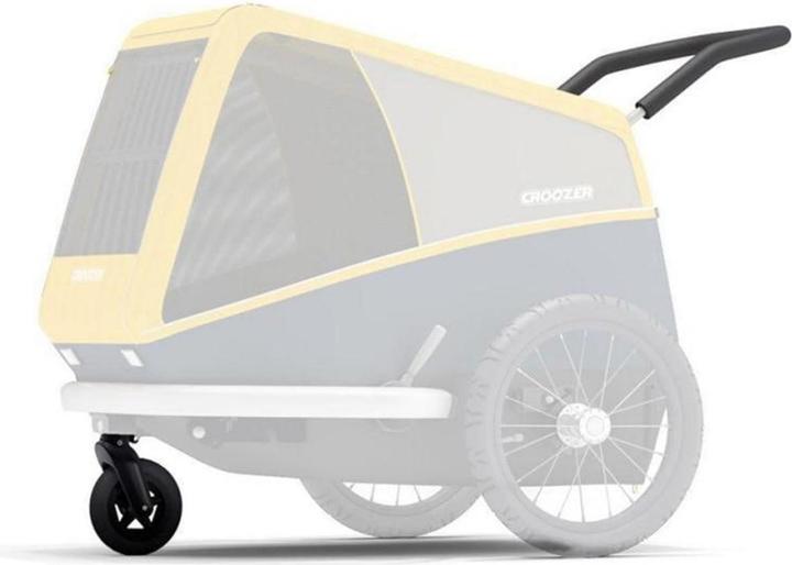 Croozer Buggy-Set