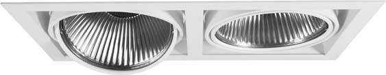 Produktbild LTS LED-Strahlereinsatz (5850 lm)