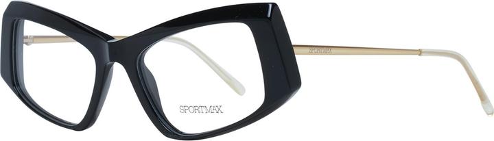 Image du produit Sportmax Brillenfassung Sm5005 52001 (aucune correction)
