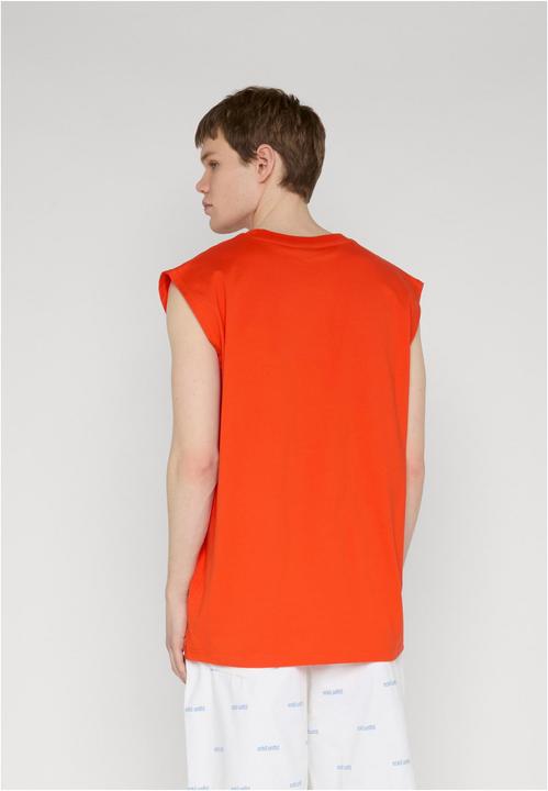 Produktbild Ecko Unltd. Frsh Tanktops cherrytomato M (M)