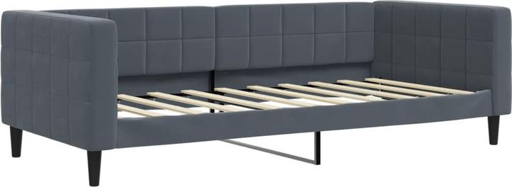 Produktbild vidaXL Tagesbett mit Matratze