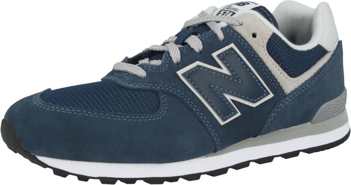 Produktbild New Balance GC 574 (40)