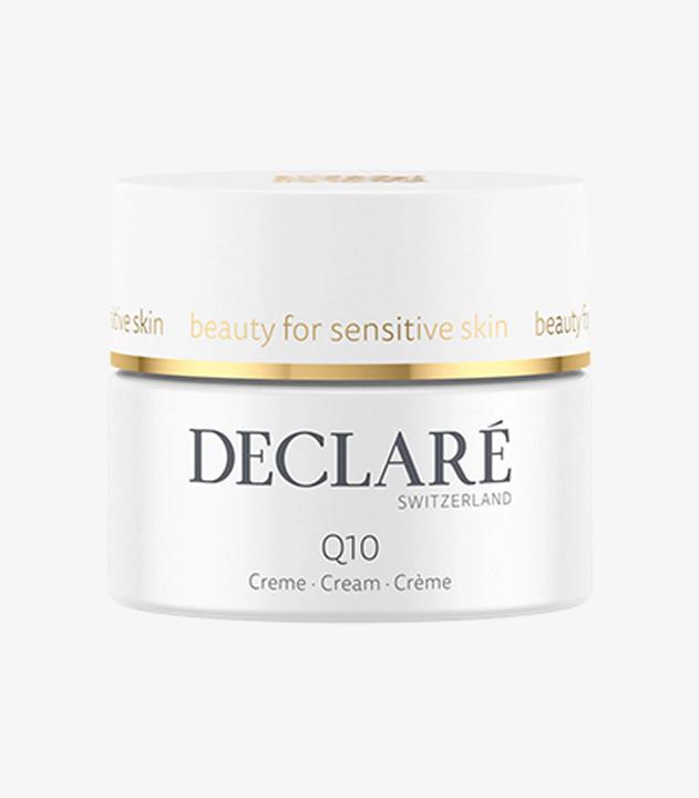 Actual product image Declaré Age Control Q10 (50 ml, 24h cream)