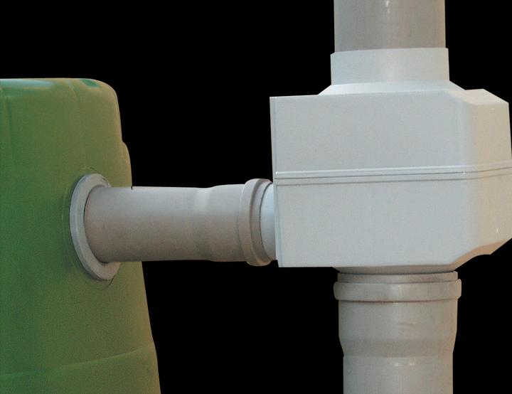 Productafbeelding Garantia Regendief