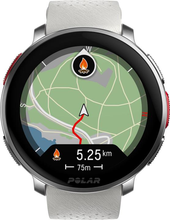 Produktbild Polar Vantage V3 (47 mm)