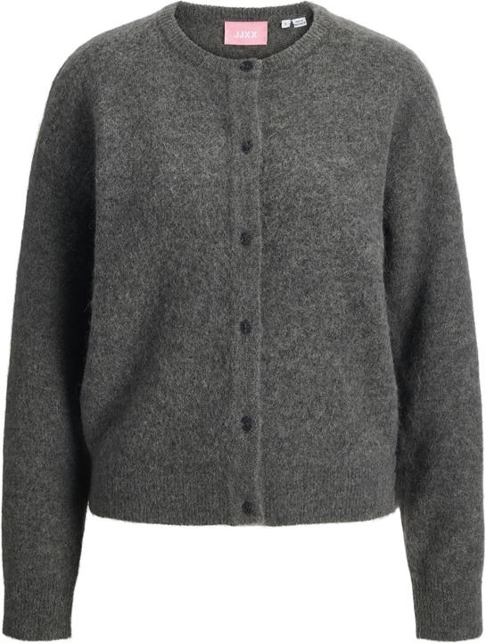 Dark grey melange