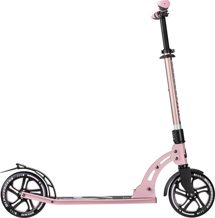 Actual product image Six Degrees 568