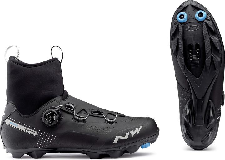 Actual product image Northwave Celsius XC Arctic GTX (43)