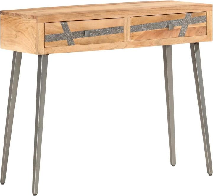 vidaXL Alcander (90 x 30 x 75 cm)