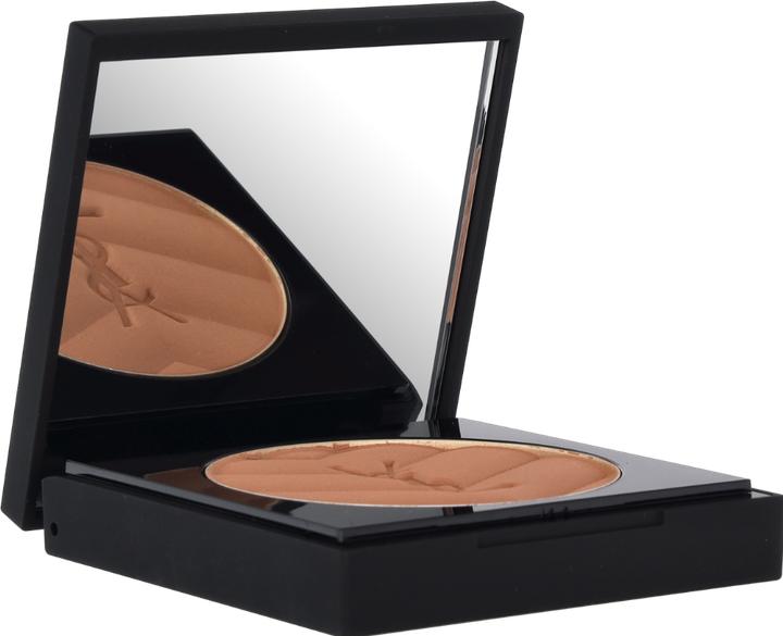 Produktbild Yves Saint Laurent All Hours Hyper Bronzer (02, 02 Buff Dune, Bronzer)