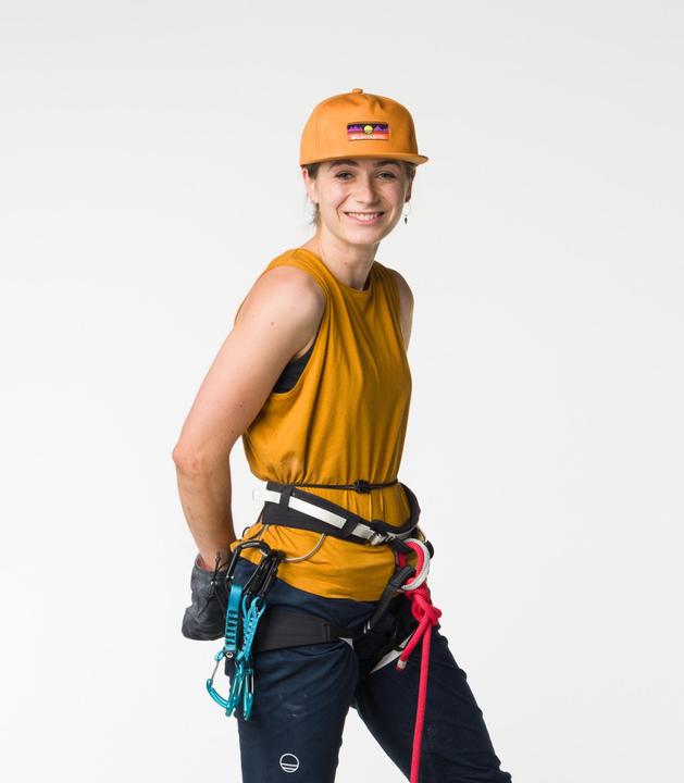 Produktbild Wild Country Movement Tank Damen (M)