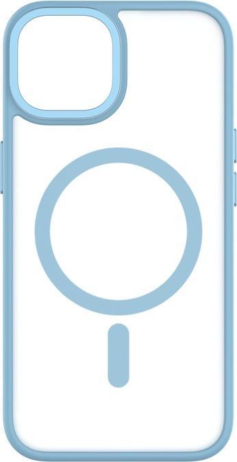 Produktbild QDOS Hülle für iPhone 14 Hybrid Series (Apple iPhone 14)