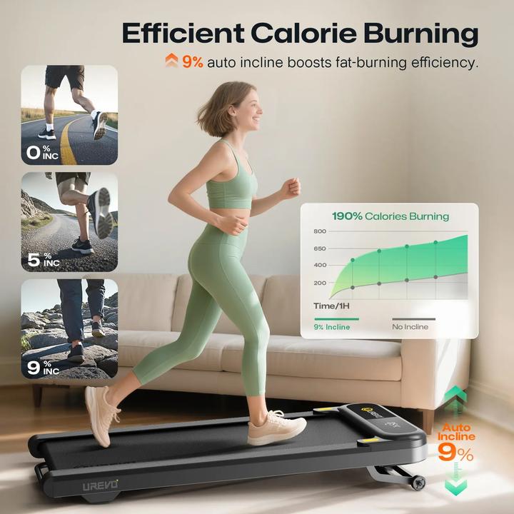 Produktbild Urevo Spacewalk 3S