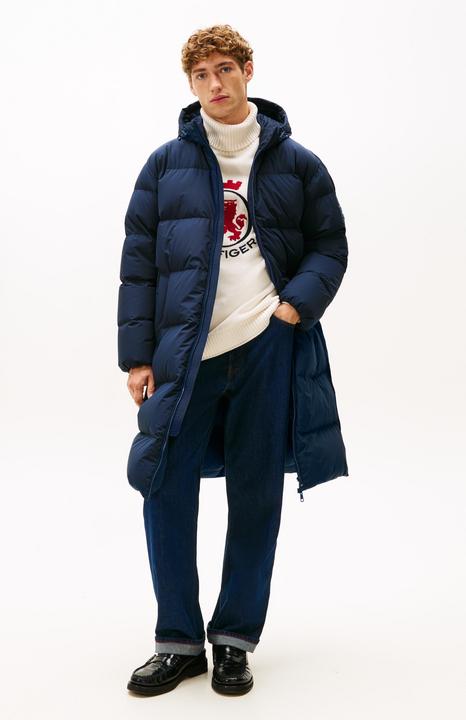 Actual product image Tommy Hilfiger Down Parka (S)