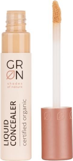 Actual product image GRN Liquid Concealer light wheat (Light Wheat)
