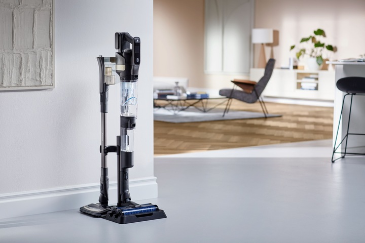 Image du produit Philips AquaTrio 9000 XW9384/01