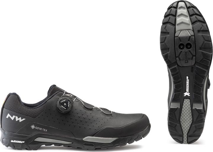 Produktbild Northwave X-Trail Plus GTX (45)