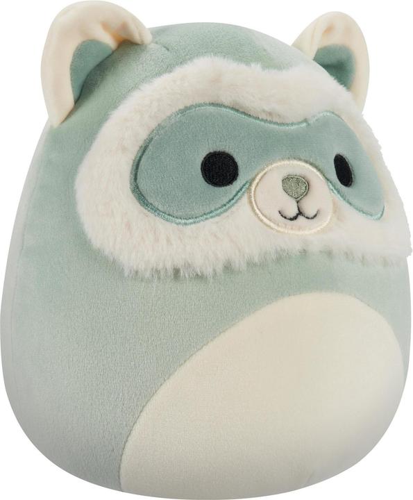 Produktbild Squishmallows Hemkey the Ferret (19 cm)