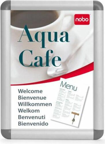 Image du produit Nobo Cadres pour affiches (A4)