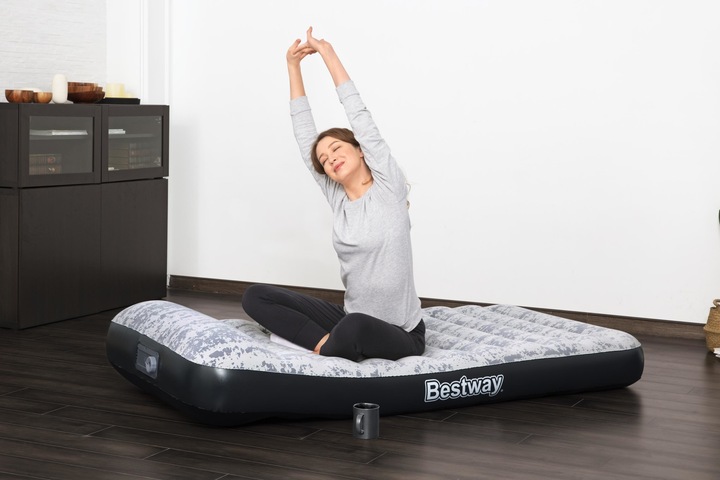 Image du produit Bestway 67834 Matelas gonflable Matelas simple