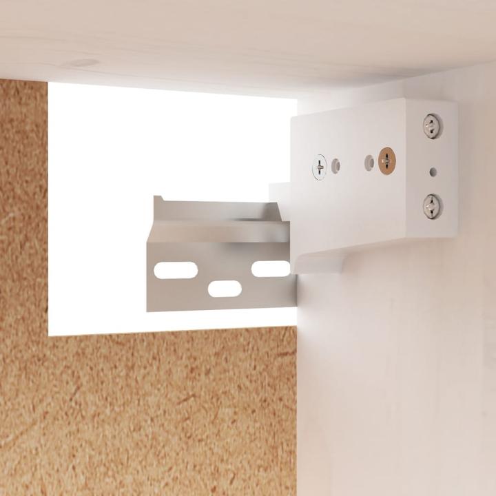 Immagine prodotto vidaXL Wandschrank (60 x 30 x 35 cm)