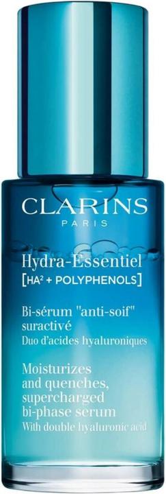 Image du produit Clarins Hydra-Essentiel (30 ml)