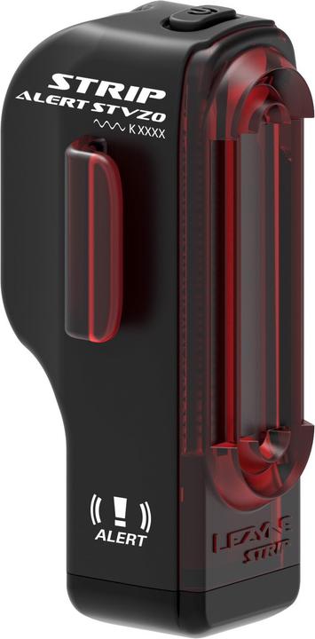 Actual product image Lezyne Strip Alert (35 lm, 36 lm)