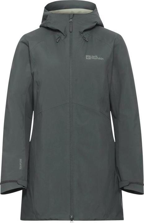 Produktbild Jack Wolfskin Heidelstein Ins Jkt W (M)