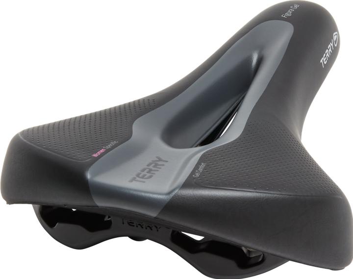 Produktbild Terry Figura Gel sattel