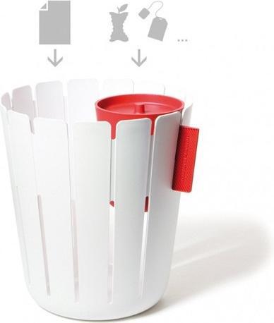 Image du produit Konstantin Slawinski Corbeille à papier Basketbin