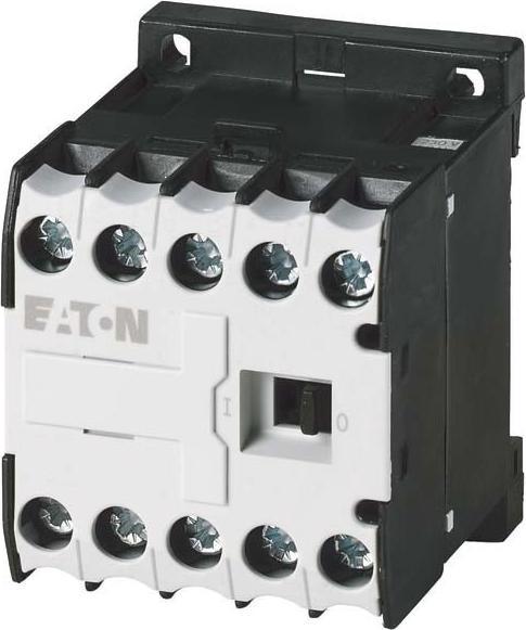 Produktbild Eaton DILER-40 220V50Hz 240V60Hz 051758 Hilfsschütz 4S AC 051758