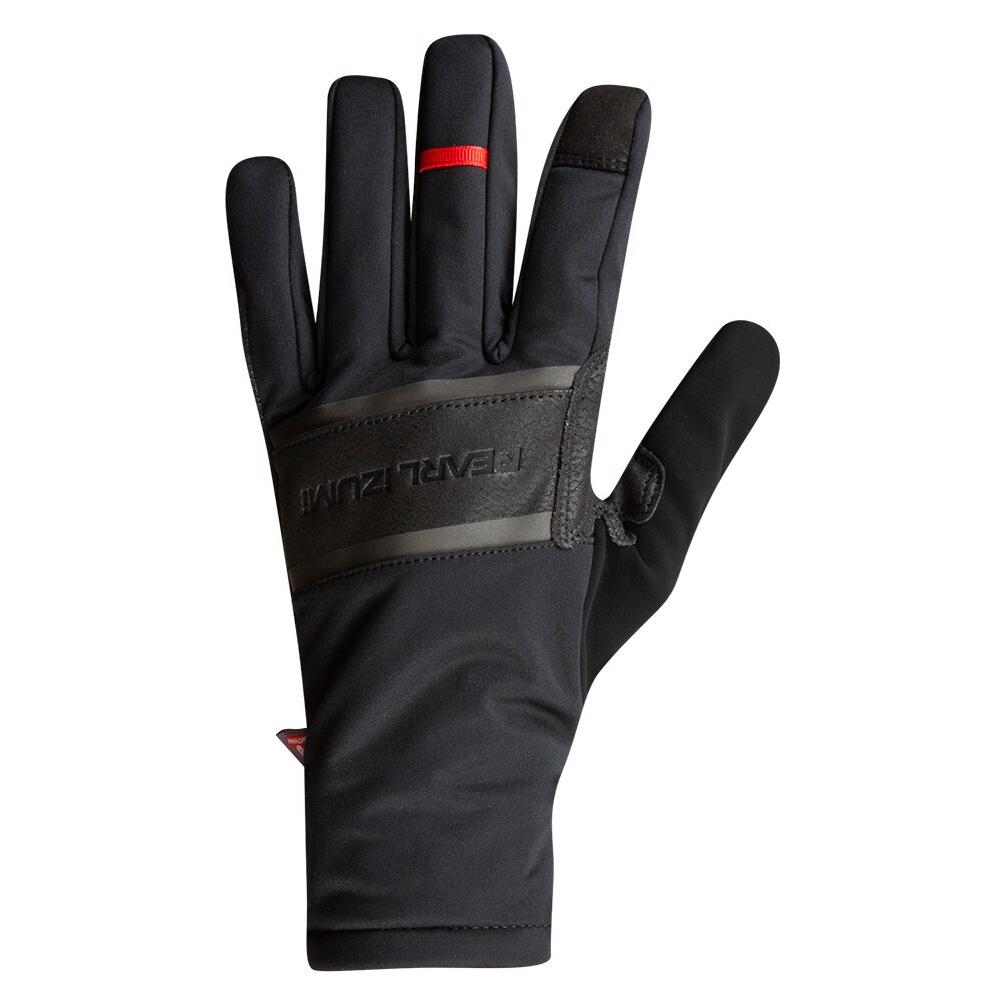 Pearl Izumi, Unisex, Handschuhe, AmFIB Lite, Schwarz, (M)