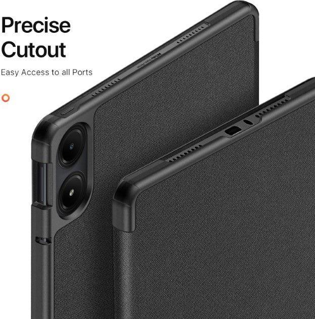 Produktbild Dux Ducis Domo Series (Xiaomi Redmi Pad Pro)