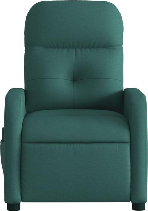 Actual product image VidaXL Massage-Relaxsessel