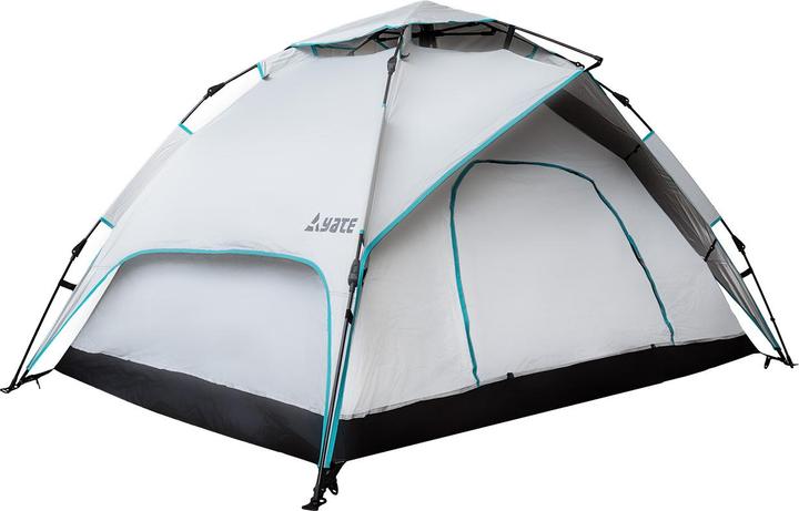 Yate Zelt "Twinkle" 2 Personen (Dome tent, 2.60 kg)