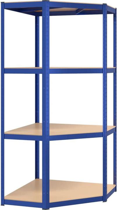 Produktbild vidaXL Regal