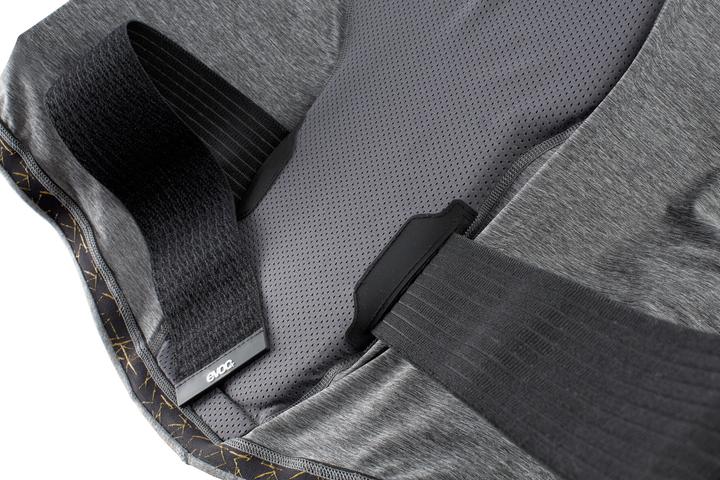 Actual product image Evoc buoyancy aid (L, Back protector, Unique specimen)