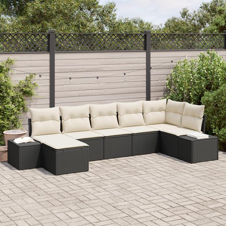 Actual product image vidaXL Reagan