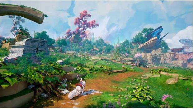 Produktbild Nacon Gaming Edge of Memories (Xbox Series X, DE, FR)