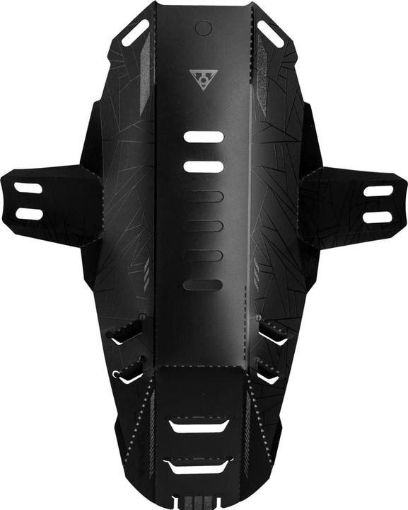 Produktbild Topeak D-Flash FS Federgabel-Spritzschutz (Schutzblech hinten)