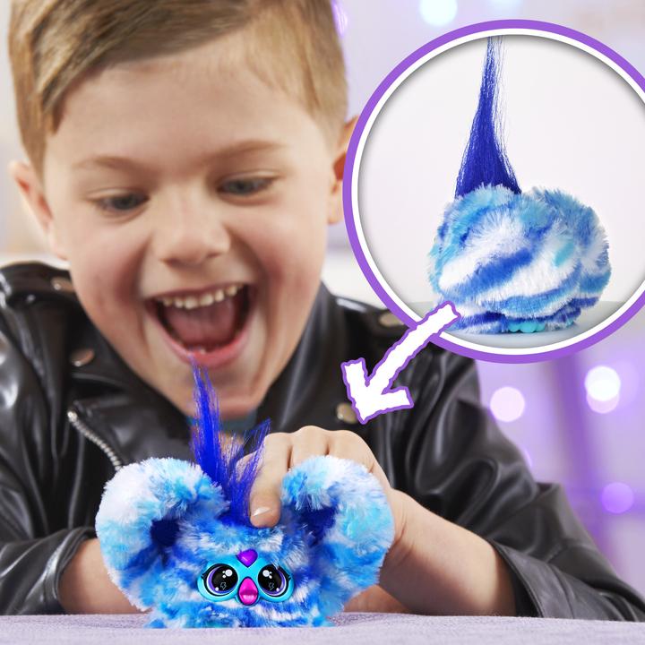 Image du produit Hasbro Furby Furblets Ooh-Koo