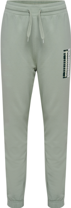 Actual product image hummel Hmltukas Pants (134)