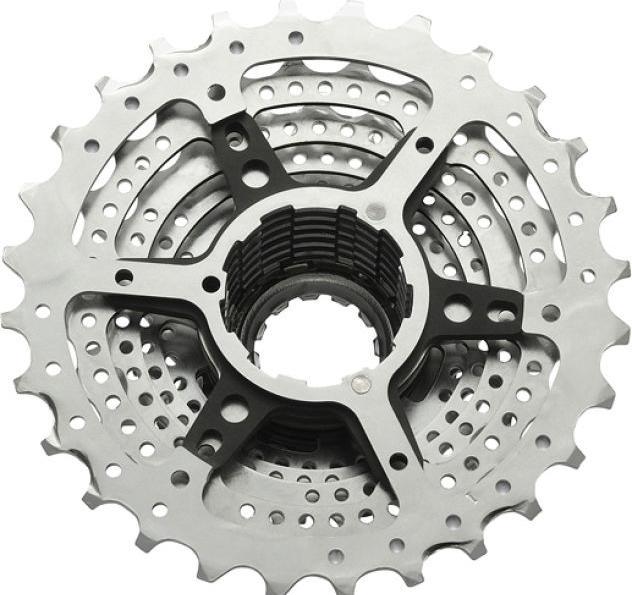 Actual product image Shimano Alivio CS-HG51 (8-speed, 11-28)