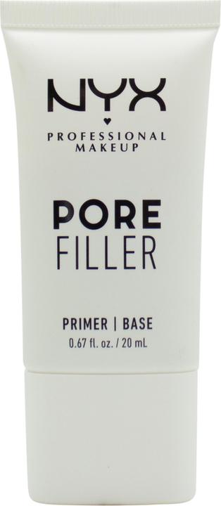 NYX Professional Make-Up Pore Filler (Transparent)