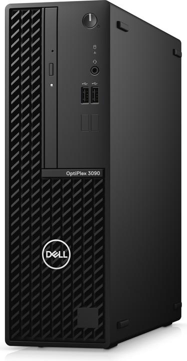 Actual product image Dell Optiplex 3090 SFF (Intel Core i5-10505, 16 GB, 0.51 TB)