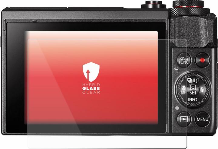 Image du produit upscreen Film de protection Scratch Shield (Protecteur d'écran)