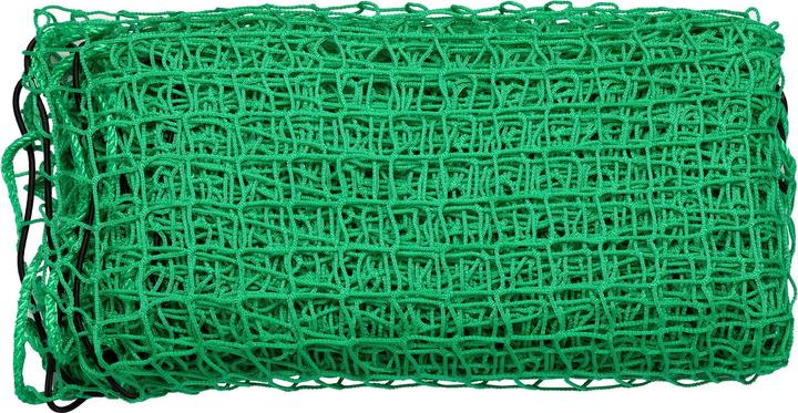 Actual product image Wiltec Trailer Transport Luggage Net Load securing net 3 x 6 m for trailers or containers