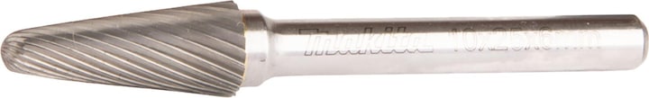 Immagine prodotto Makita Fresa carburo forma SL – conico